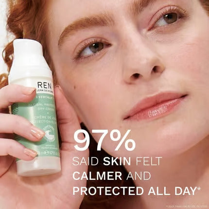 Ren Evercalm Global Protection Day Cream 50ml