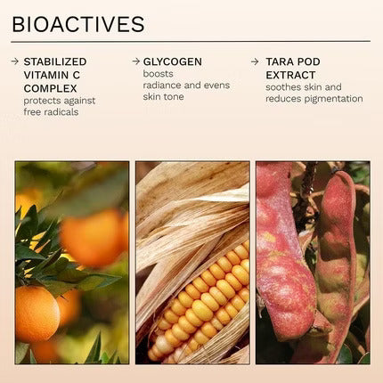 Ren Clean Skincare Glow Daily Vitamin C Gel Cream 50ml.