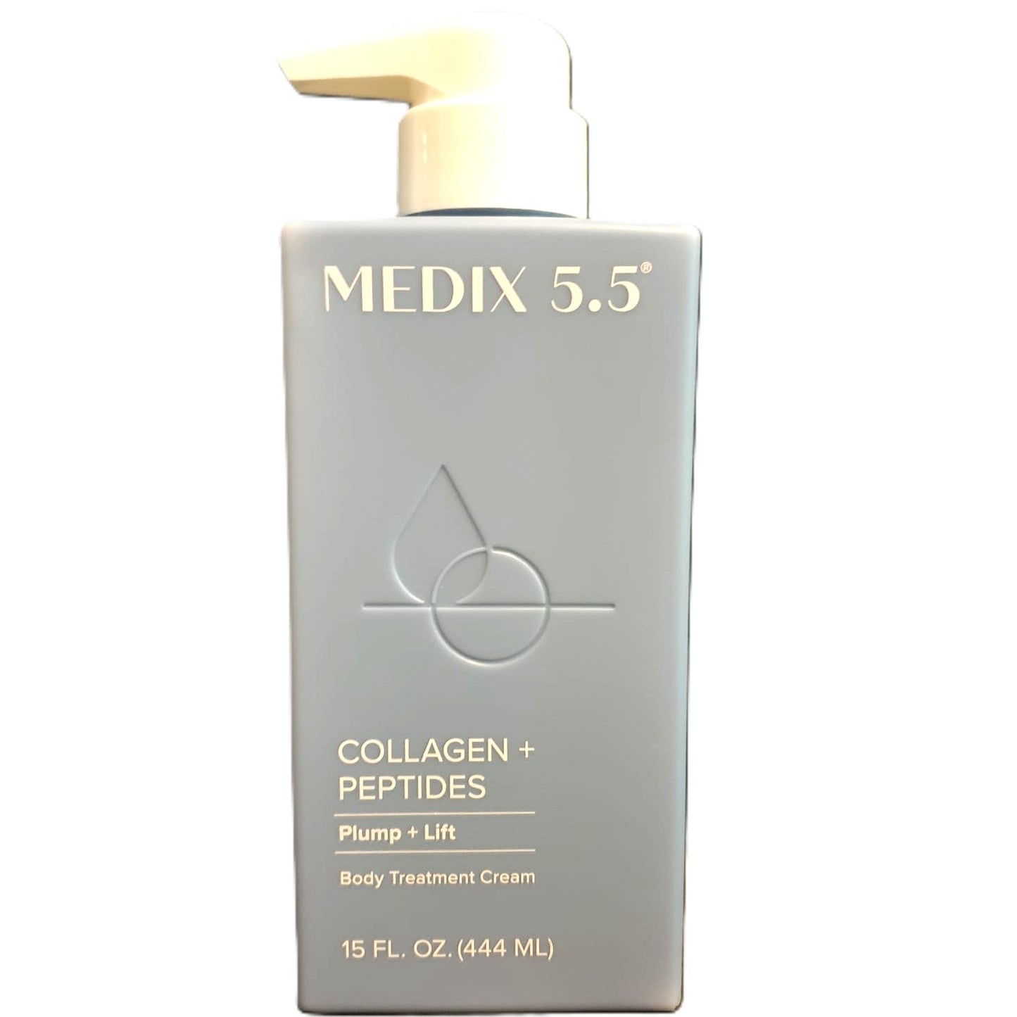 Medix 5.5 Collagen + Peptides 444ml