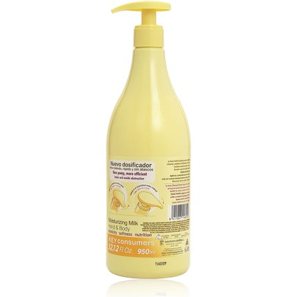 Instituto Español Moisturising Creams