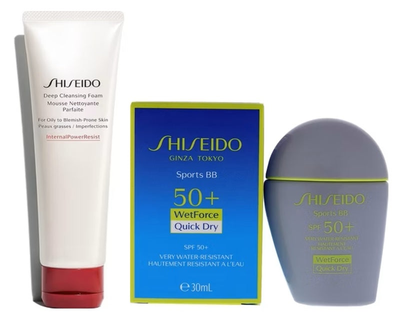 7 - Shiseido