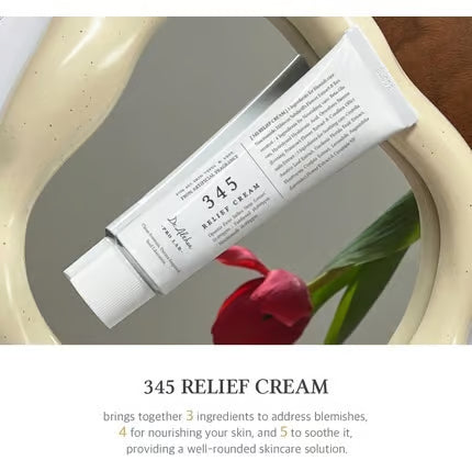 Dr. Althea Resveratrol 345NA Intensive Repair Cream 50ml