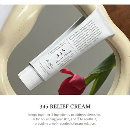 Dr. Althea Resveratrol 345NA Intensive Repair Cream 50ml