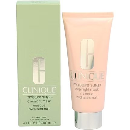 Clinique Moisture Surge overnight mask 100ml