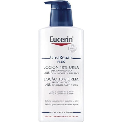 Eucerin Urea Repair Plus Lotion 400ml