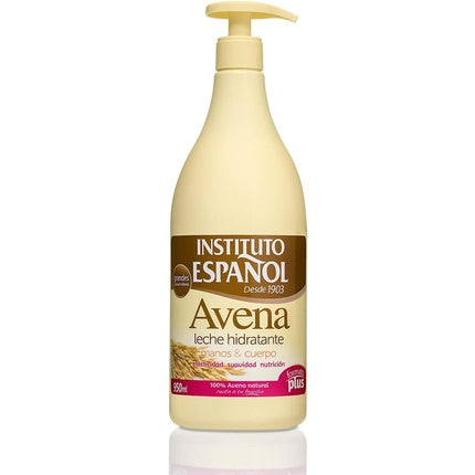 Instituto Español Moisturising Creams