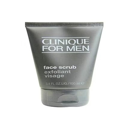 Clinique Facial Scrub For Men 100ml