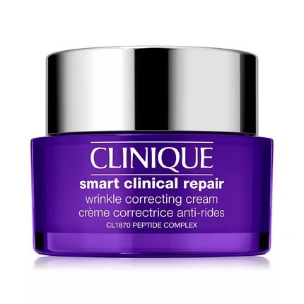 Clinique Smart Clinical Repair Wrinkle Correcting Cream 1.7oz 50ml