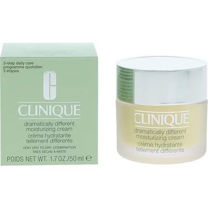 Clinique Dramatically Different Moisturizing Cream 50ml