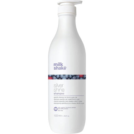 Milk Shake Silver Shine Shampoo 10.1 Oz