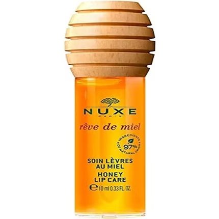 Nuxe Honey Lip Care 10ml