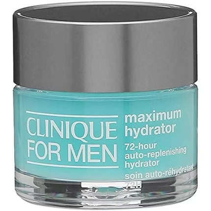 Clinique For Men Maximum 72-Hours Auto-Replenishing Hudrator 50ml