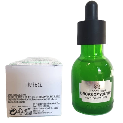 The Body Shop Drops of Youth 30ml