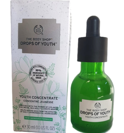 The Body Shop Drops of Youth 30ml