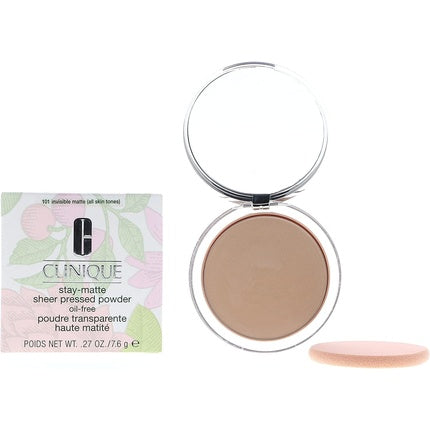 Clinique Powder Makeup 7.6g