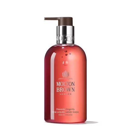 Molton Brown Heavenly Gingerlily Hand Wash Soap 300ml