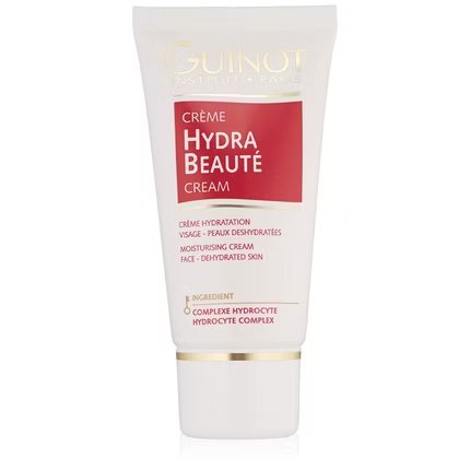 Guinot moiturising cream face-dehydrated skin 50ml