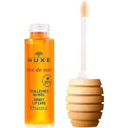 Nuxe Honey Lip Care 10ml