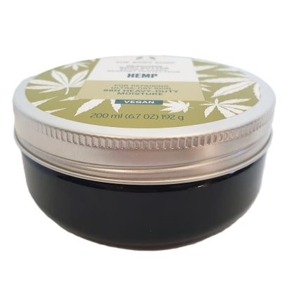 The Body Shop Body Butter Hemp 200ml