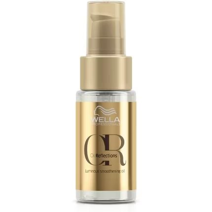 Wella Oil Reflections Luminous Smoothing Oil 30ml