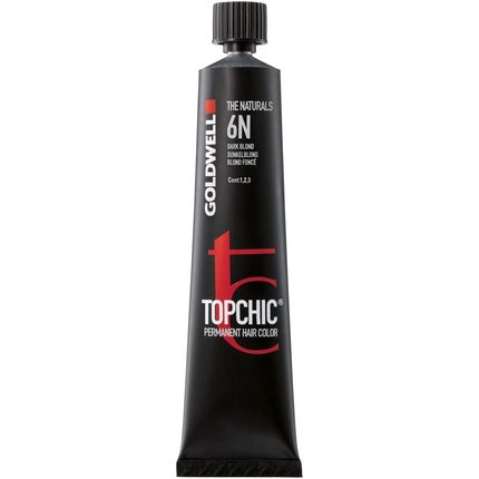 Goldwell Topchic 10A Hair Colour 60ml