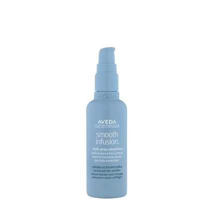 Aveda Smooth Infusion Style Prep Smoother 100ml