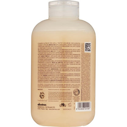 Davines Essential Haircare Nounou Shampoo 250ml