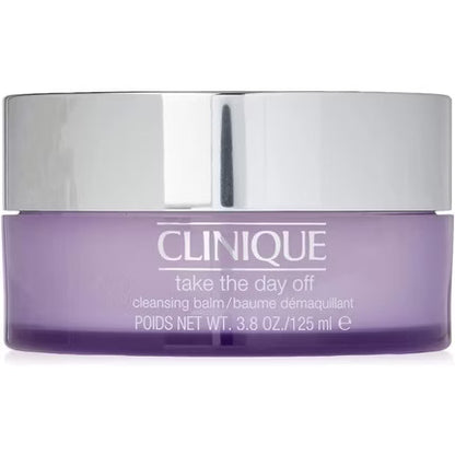 Clinique Take The Day Off Cleansing Balm 125ml