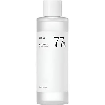 Anua Heartleaf 77% Soothing Toner - 250ml