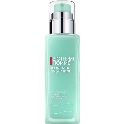 Biotherm Homme Aquapower Advanced Moisturizing Gel 75ml