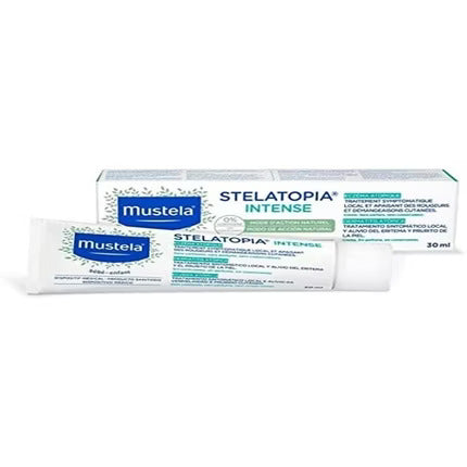 Mustela Stelatopia Intense Atopic Eczema 30ml