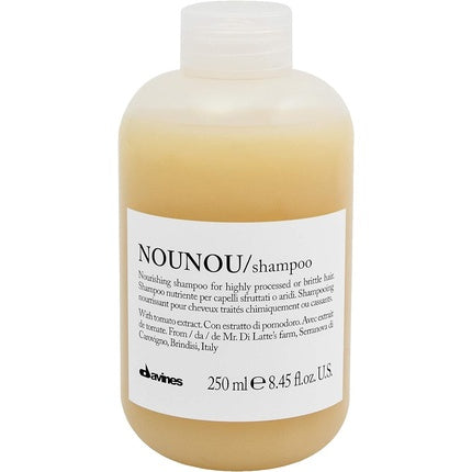 Davines Essential Haircare Nounou Shampoo 250ml