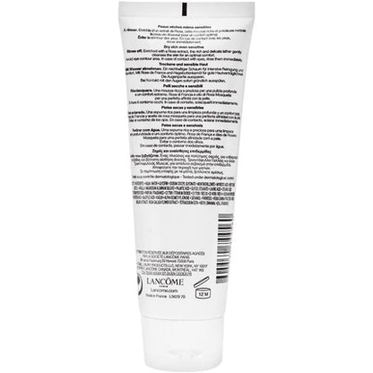 LANCOME Crème Mousse Confort Face Cleanser 125ml