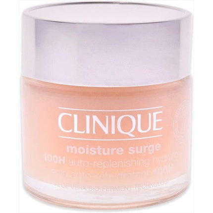 Clinique Moisture Surge 100H Auto-Replenishing Hydrator 75ml