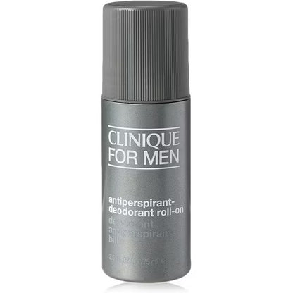 Clinique Men Anti Perspirant Deodorant Roll On