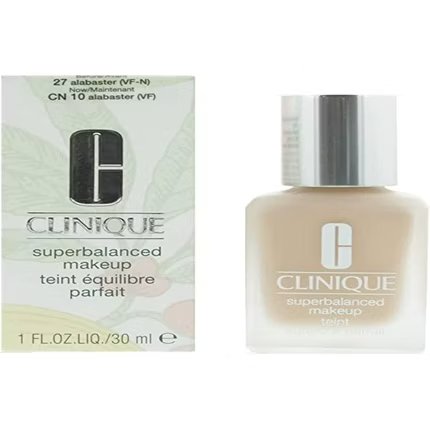 Clinique Superbalanced Makeup CN10 Alabaster 30ml