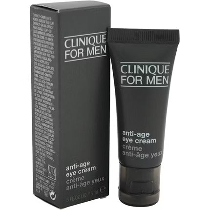 Clinique For Men Anti-Age Eye Cream 15ml 65g