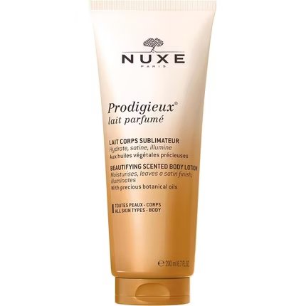 Nuxe Prodigieux Body Lotion 200ml