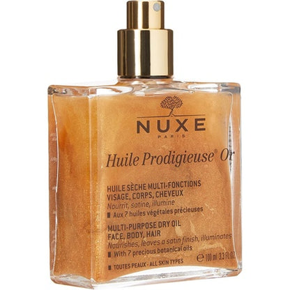 Nuxe Huile Prodigieuse Shimmering Dry Oil 100ml.