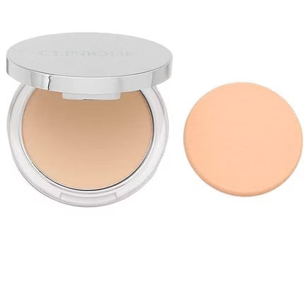 Clinique Superpowder Double Face Makeup No. 02 Matte Beige