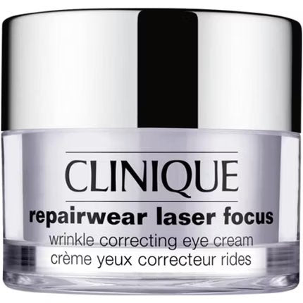 Clinique Repairwear Laser Focus Eye Cream 15ml