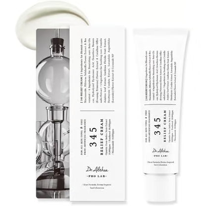 Dr. Althea Resveratrol 345NA Intensive Repair Cream 50ml