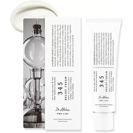 Dr. Althea Resveratrol 345NA Intensive Repair Cream 50ml