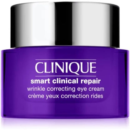 Clinique Smart Clinical Repair Wrinkle Correcting Eye Cream 15ml